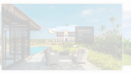 How we helped Sun estate win every medium